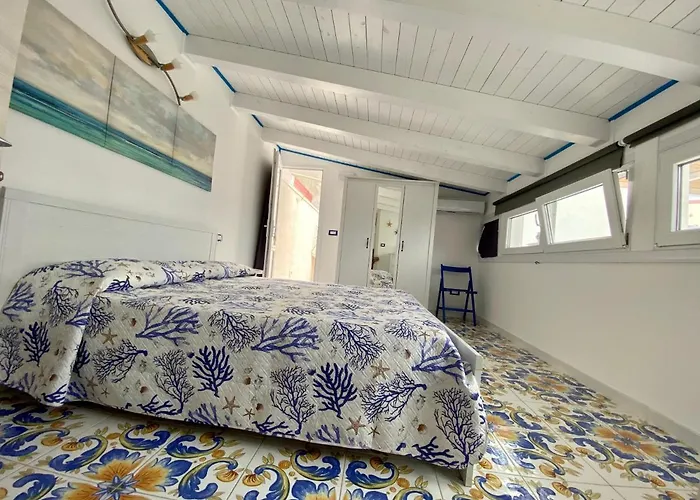 Casa Campisi Marzamemi