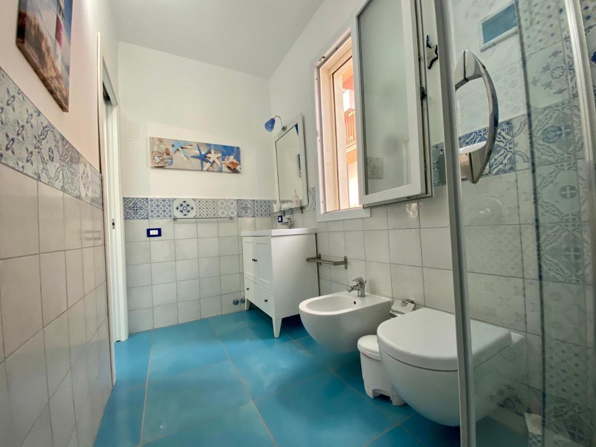 Casa Campisi Pensión Marzamemi