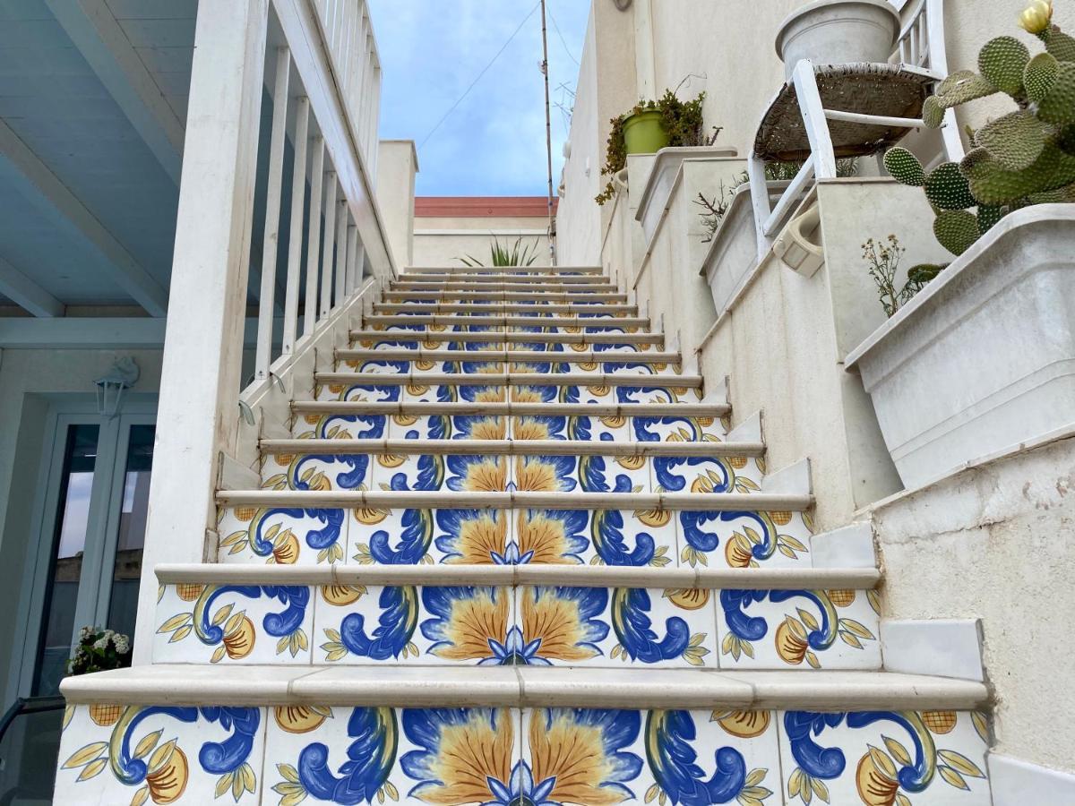 Casa Campisi Pensión *