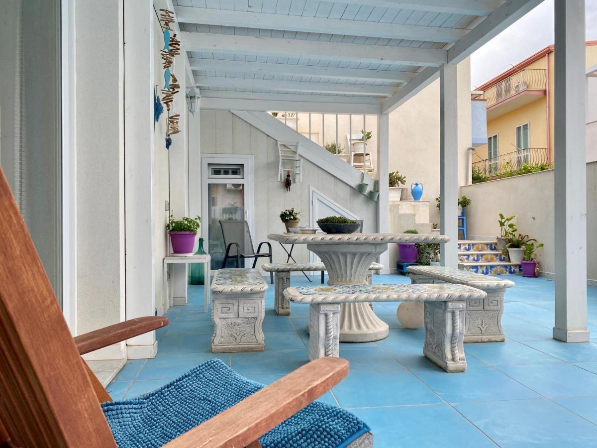Pensión Casa Campisi *
