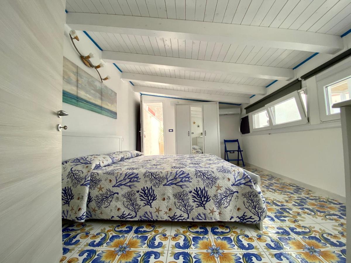 Pensión Casa Campisi Marzamemi