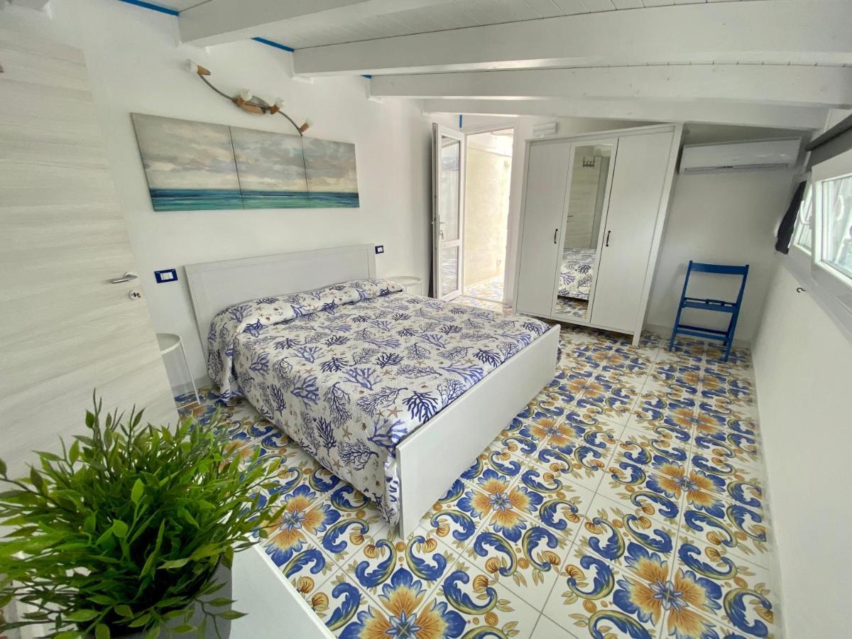 Casa Campisi Pensión *