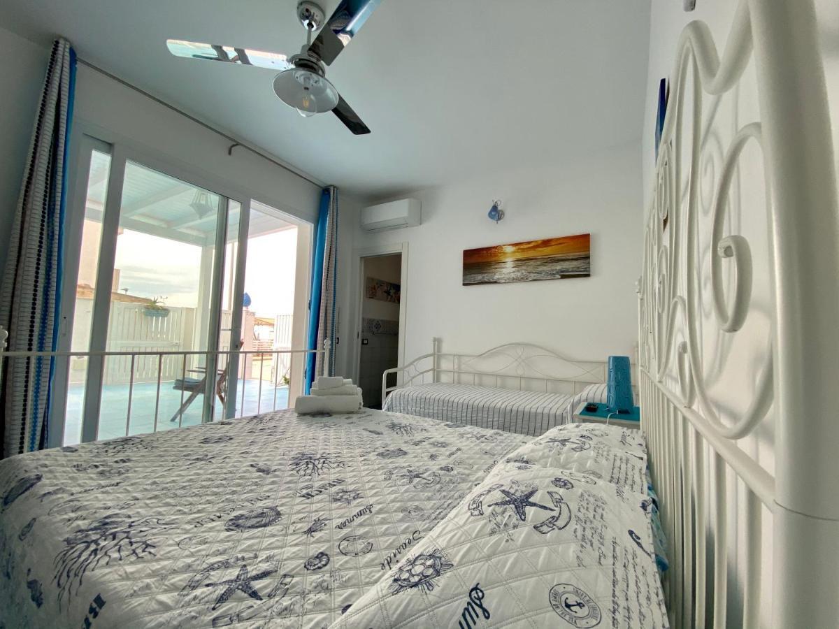 Pensión Casa Campisi *