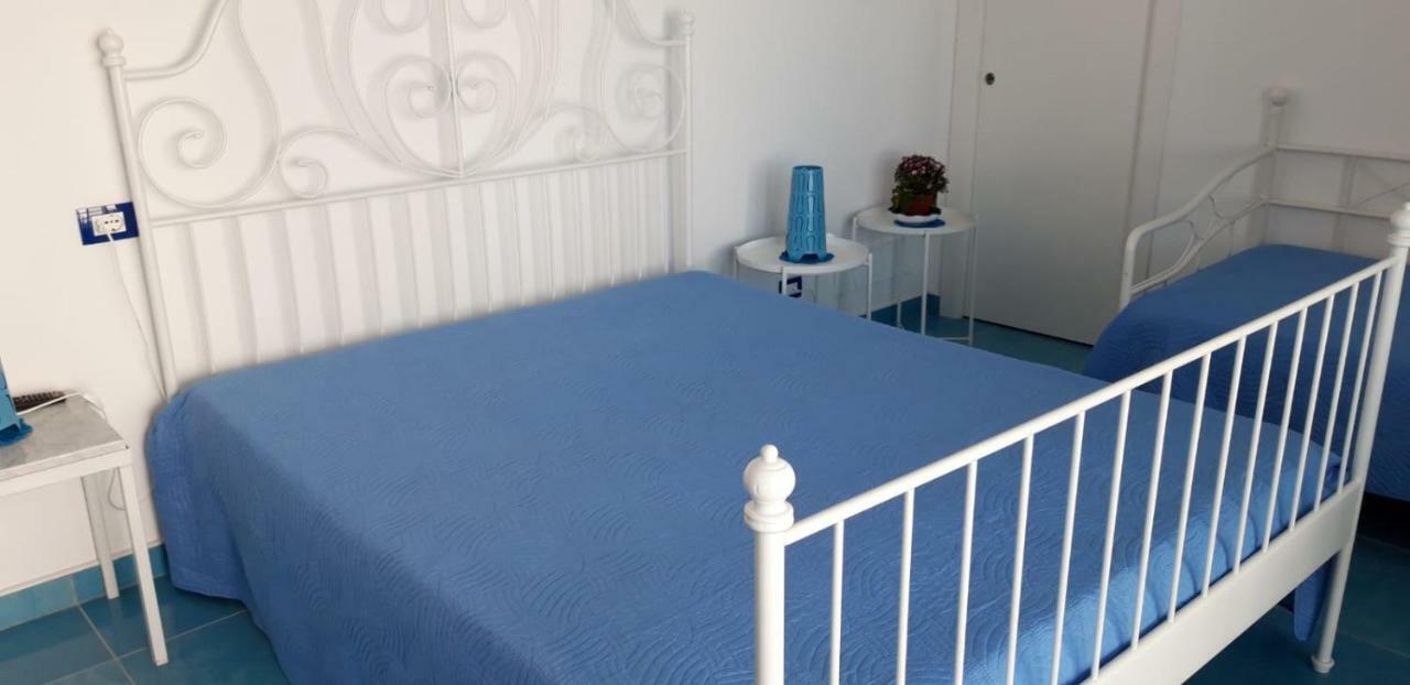 Pensión Casa Campisi Marzamemi