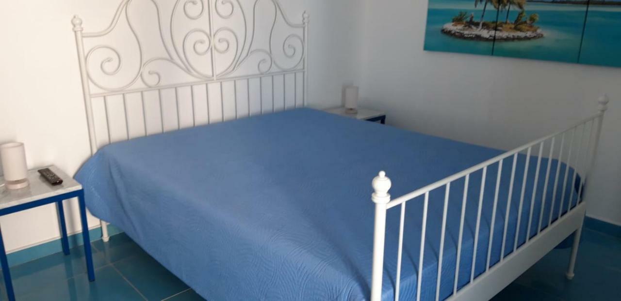 Casa Campisi * Marzamemi