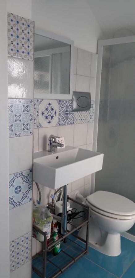 Pensión Casa Campisi