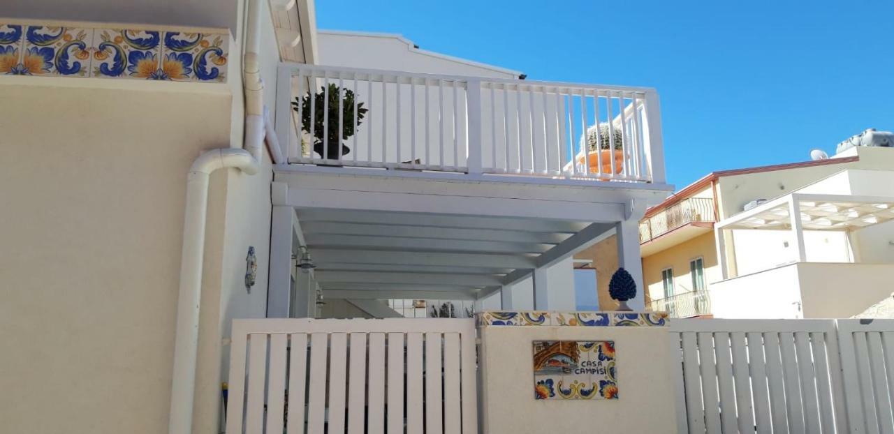 Pensión Casa Campisi Marzamemi
